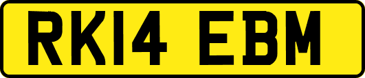 RK14EBM