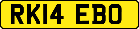 RK14EBO