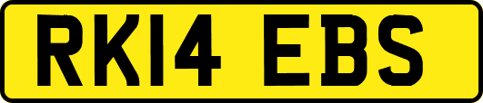 RK14EBS