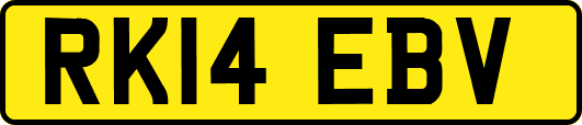 RK14EBV