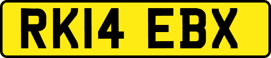 RK14EBX