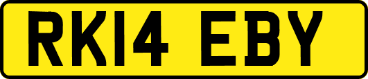 RK14EBY