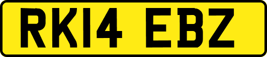 RK14EBZ