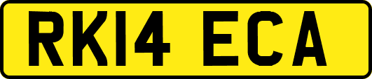 RK14ECA