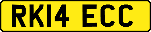 RK14ECC
