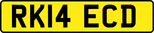RK14ECD