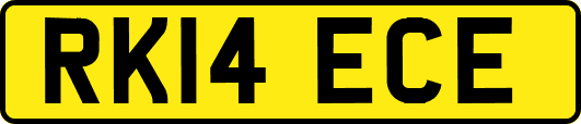 RK14ECE