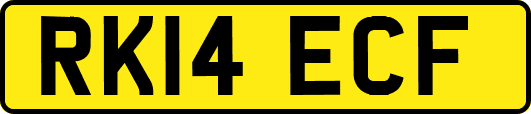 RK14ECF