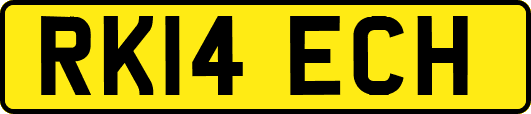 RK14ECH