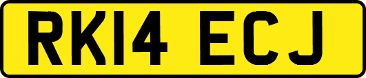 RK14ECJ