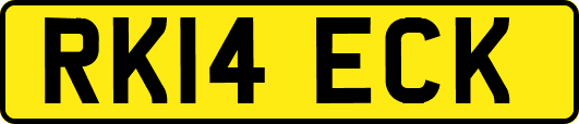RK14ECK