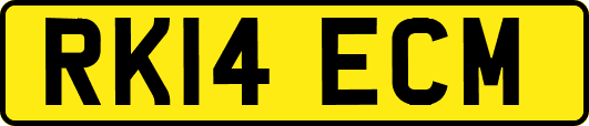 RK14ECM