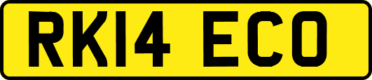 RK14ECO