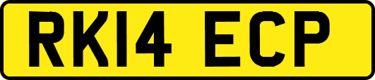 RK14ECP