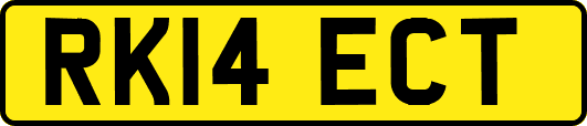 RK14ECT