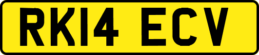 RK14ECV