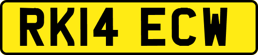 RK14ECW