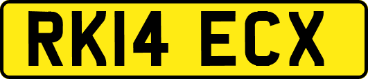 RK14ECX