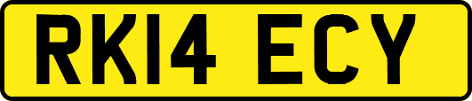 RK14ECY