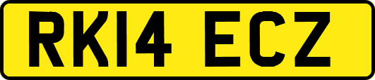 RK14ECZ
