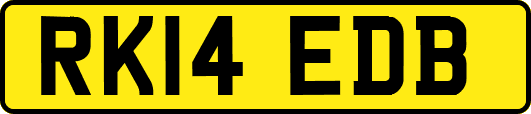 RK14EDB