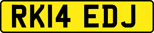 RK14EDJ