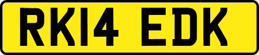 RK14EDK