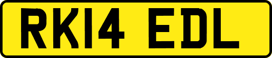RK14EDL
