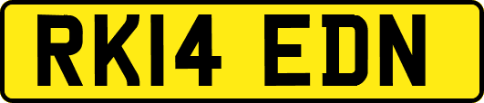 RK14EDN