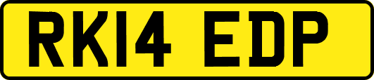 RK14EDP