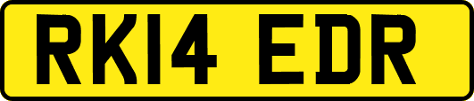 RK14EDR