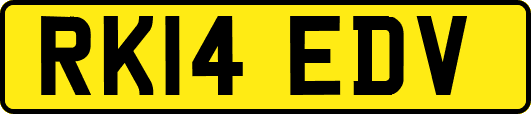 RK14EDV