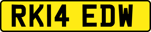 RK14EDW