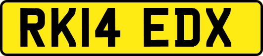 RK14EDX