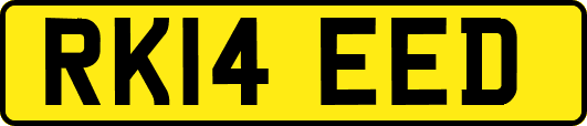 RK14EED