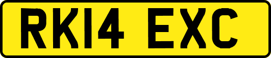 RK14EXC