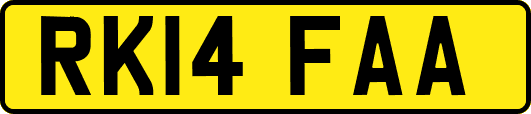 RK14FAA