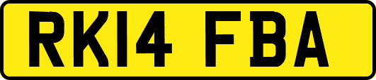 RK14FBA