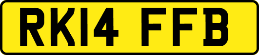 RK14FFB