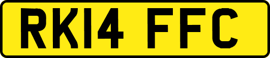 RK14FFC