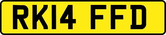 RK14FFD