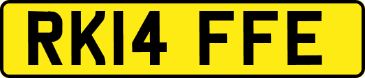 RK14FFE