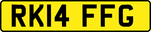 RK14FFG