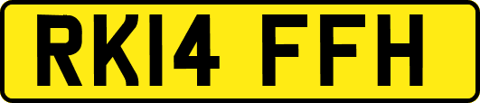 RK14FFH