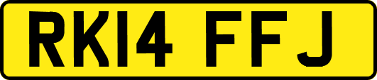 RK14FFJ