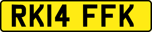RK14FFK
