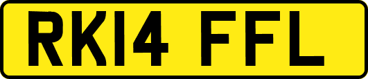 RK14FFL