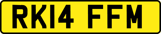 RK14FFM