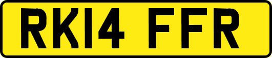 RK14FFR