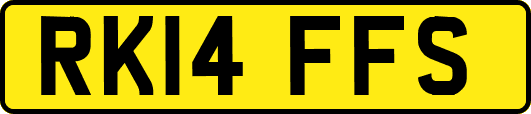 RK14FFS